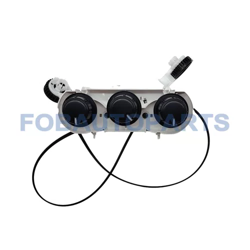 Air Conditioning Panel for Toyota Hilux 2005-2011 55900-0K011 LKQ365 230757061LKQ 55900-0K240 LKQ13 - image 6
